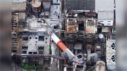熊本強震35死！　永旺夢樂城7死、八代工廠員工遭活埋9死