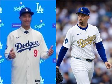 MiLB(影)／柯敬賢和賽揚強投史奈爾同場作戰！目前打擊3項數據高居聯盟第一