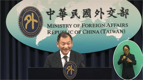快新聞／大突破！「領土大台灣11倍國家」雞肉要進口了　外交部曝最新進度