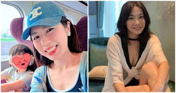 李怡貞談江祖平遭性侵挨轟「帶風向」　解釋「在科普」：上法院不是哭可憐就有用