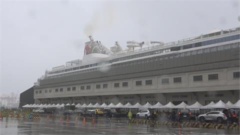 麗星郵輪「探索星號」啟航　推為期8個月郵輪體驗