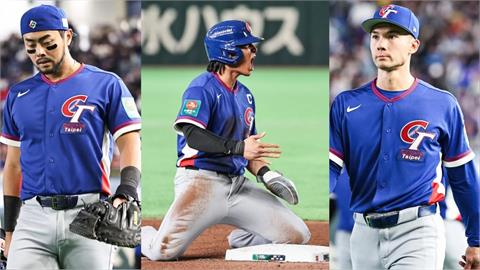 2026WBC中華隊　十大話題球員
