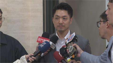 快新聞／雨彈狂炸沒放假！網灌爆臉書「咕嚕咕嚕」　蔣萬安急喊：未達標
