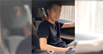 王大陸教唆打人受害司機同天二度進警局　囂張惡煞剛被警告就動手警追緝中