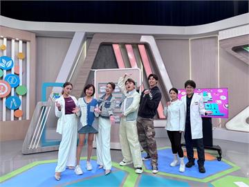 《醫學大聯盟》張䕒心演反派寒冬被潑冷水！超硬拍攝苦不堪言