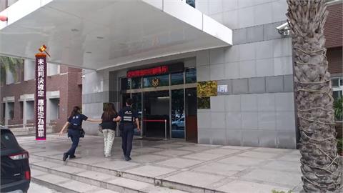 完了！台中駕駛連撞7台機車　酒測值嚴重超標
