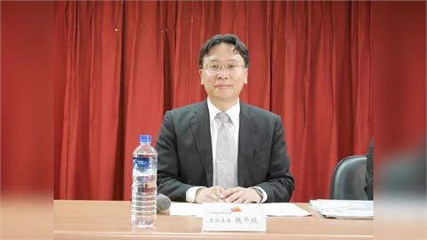 快新聞/傳藍徵召「律師魏平政」空降選彰化縣長 本人親自震撼表態了