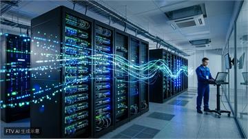 亞太企業瘋AI！研究指「數據基礎建設」不足恐難回收成本