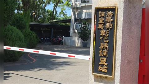 縣議會宴客被約談！　謝典霖三點聲明回應