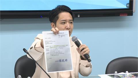 下午4點發文5點開會耍官威？　羅廷瑋喊冤甩鍋：國健署提議