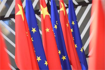 6月將迎高峰會　歐盟外交首長：將重新校準對中國戰略