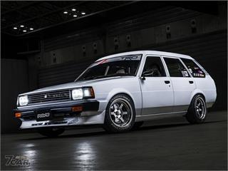 Rays Engineering 經典再現　Volk Racing TE37 迎來 30 週年
