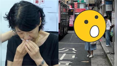 陳佩琪點名四叉貓！控被偷拍「還酸她穿得邋遢」遭挖出原文打臉：不要隨便腦補
