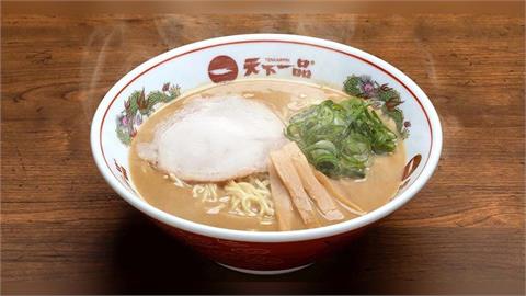日本連鎖拉麵店餐點內驚見小強　業者致歉：暫時關店全面清消