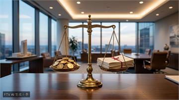 中國重拳追稅！境外信託課20% 富豪急拆信託避險