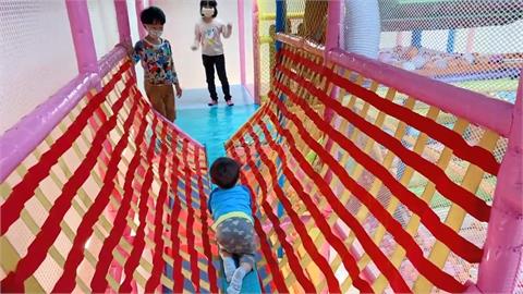 台灣小孩玩耍竟懂得主動禮讓　中國人妻讚：有教養