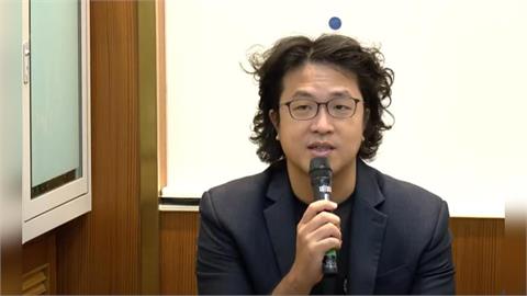 快新聞/中共竟恐嚇「偵辦沈伯洋」!控黑熊學院為台獨組織 陸委會霸氣回嗆