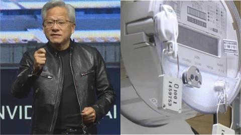黃仁勳點名AI難取代「一票人想轉職它」！同業警告「殘酷高牆」：最難不是技術