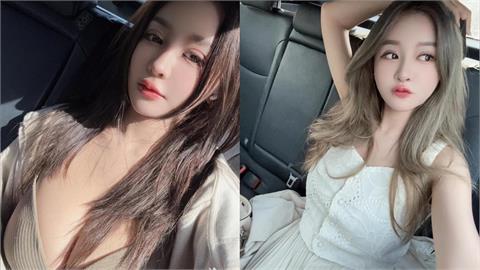 謝侑芯生前「爽收粉絲50萬」！1原因和對方簽和解書「退25萬」畫面曝