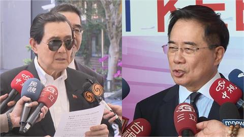 蔡正元將入獄突自爆「三中案起因」！受馬英九拜託「幫籌錢內幕」全說了