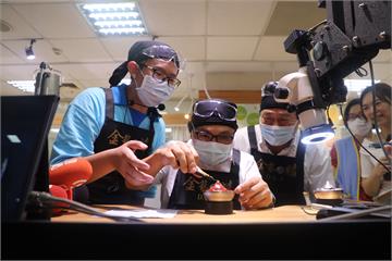 新北技職教育新里程碑  全國首創八年一貫珠寶金工班
