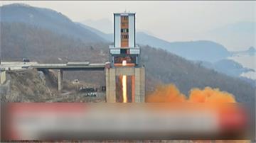 北朝鮮地震與核試有關？南韓氣象廳：自然誘發