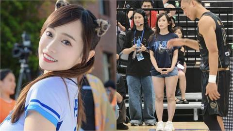 啦啦隊／富邦丹丹遭網友酸回應「我又矮又胖」自曝常爆哭！李雅英怒了力挺姐妹