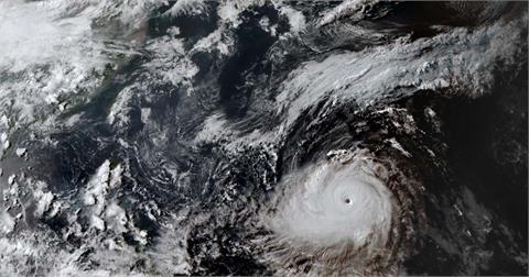 「瑪娃」颱風最新移動路徑曝！　速度變快持續增強