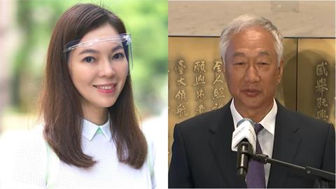 郭台銘女球友被爆「3招絕技」男人難招架！曾馨瑩近況「突爆1事」：眼睛幾乎睜不開