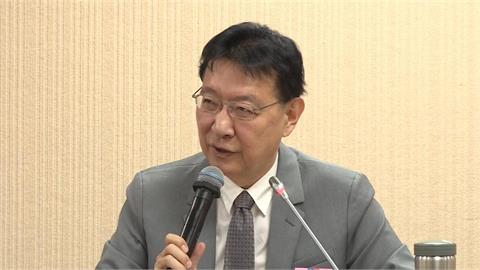 快新聞／國民黨主席「朱江對決」？ 趙少康：藍營充滿失敗主義
