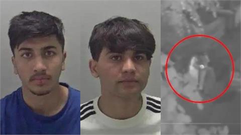 15歲少女公園遭2青年侵犯!絕望影片曝光…律師斥「極度駭人」:恐引社會公憤