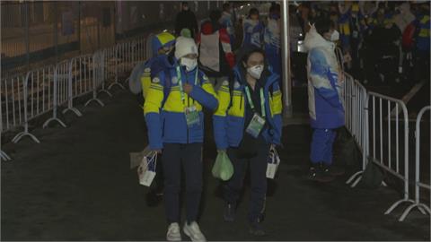 帕運／「未來還是國家」　烏克蘭代表隊花4天4夜抵北京