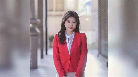 震撼轉戰政壇！29歲美女主播加入李四川陣營　橫跨藍綠經歷曝光了