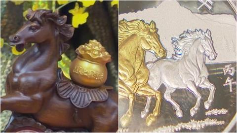 2026赤馬年「這5生肖」穿紅衣要小心？觀音宮分享「3大指南」順利過一年