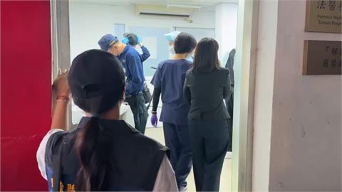 「京沅鎢業」董座遭虐殺疑點多　監視器全壞、保全系統沒做動
