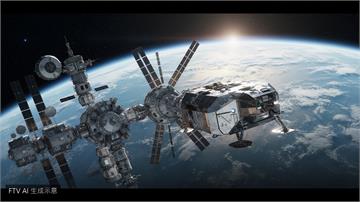 NASA公布阿提米絲名單！馬斯克SpaceX與藍色起源登月艇將首度太空實測