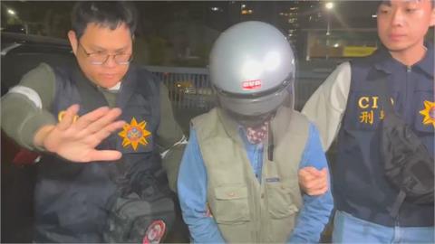 高雄老翁殺女「剝皮、分屍」！警方上門凶嫌「冷血一句話」撇清恐怖行徑