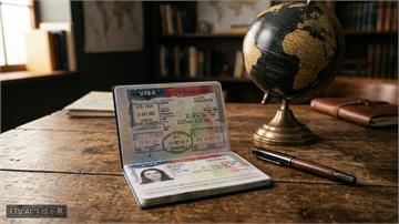 美國變更簽證規定　外籍學生與記者改採固定期限制