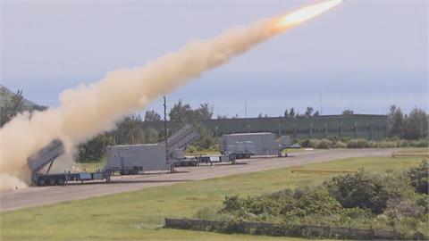 射程超過1000km「雄昇」飛彈今年起量產
