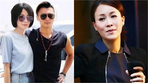 不看好姐弟戀？那英稱謝霆鋒「小白臉」護王菲　本尊「高EQ回應」被狂讚