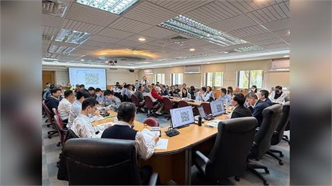 快新聞／「這縣市」水情告急！水利署證實亮黃燈　即日起減壓供水時段曝光