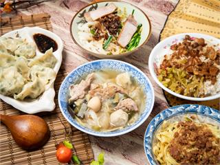 高雄旗山30年古早味！招牌肉燥飯、什菜湯來店必嚐！