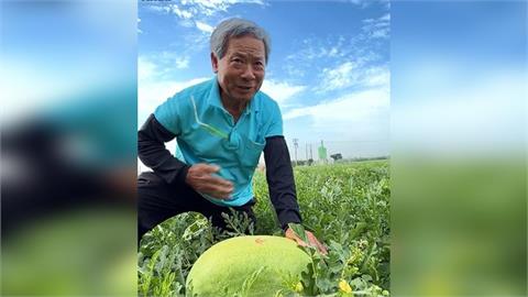 西瓜甜不甜？吃瓜民眾注意！　老瓜農傳授「撇步」