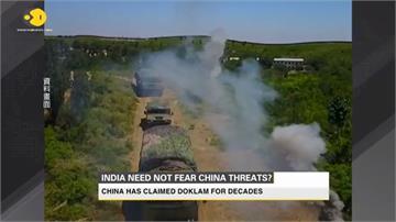 中印邊界再爆衝突！3名印軍對峙時遭殺害