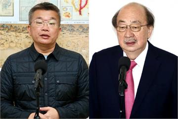 民進黨立院黨團改選協商無共識　「柯建銘v.s.蔡其昌」今上午登場