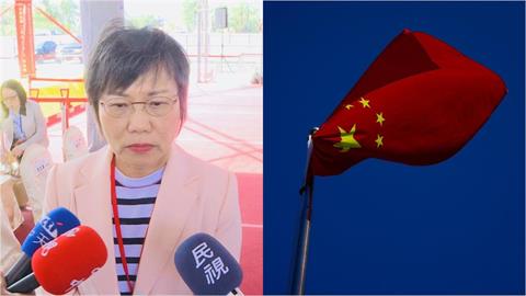 劉世芳外甥「遭中國台企開除」！公司發聲明效忠北京：嚴禁任何支持台獨人士