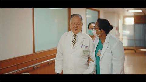 恆基眼科醫師陳雲址享壽90歲　去年獲千萬獎金捐恆基