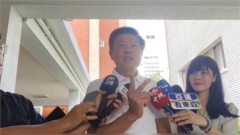 快新聞／太囂張！傅崐萁加碼喊普發2萬　「這藍委」竟狂嗆趕快發：其餘免談