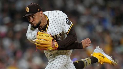 MLB(影)/曾砸大谷翔平「引爆衝突」的蘇亞雷斯不去道奇!本人親談選擇勇士原因