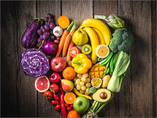 果蔬原料大躍進！從顏色、纖維到風味重塑潔淨標章新價值